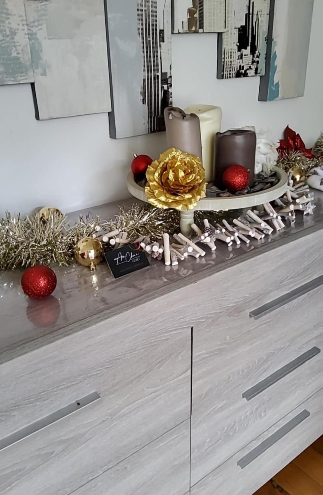 Comme Chez Soi Apartment Givet Luaran gambar
